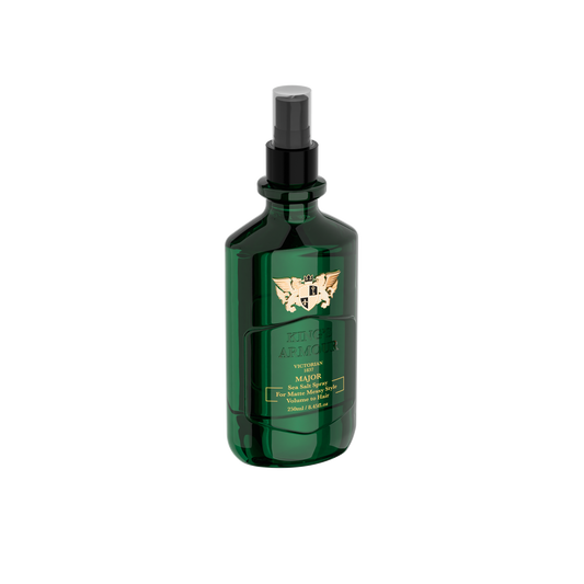 MAJOR SEA SALT SPRAY - KING'S ARMOUR