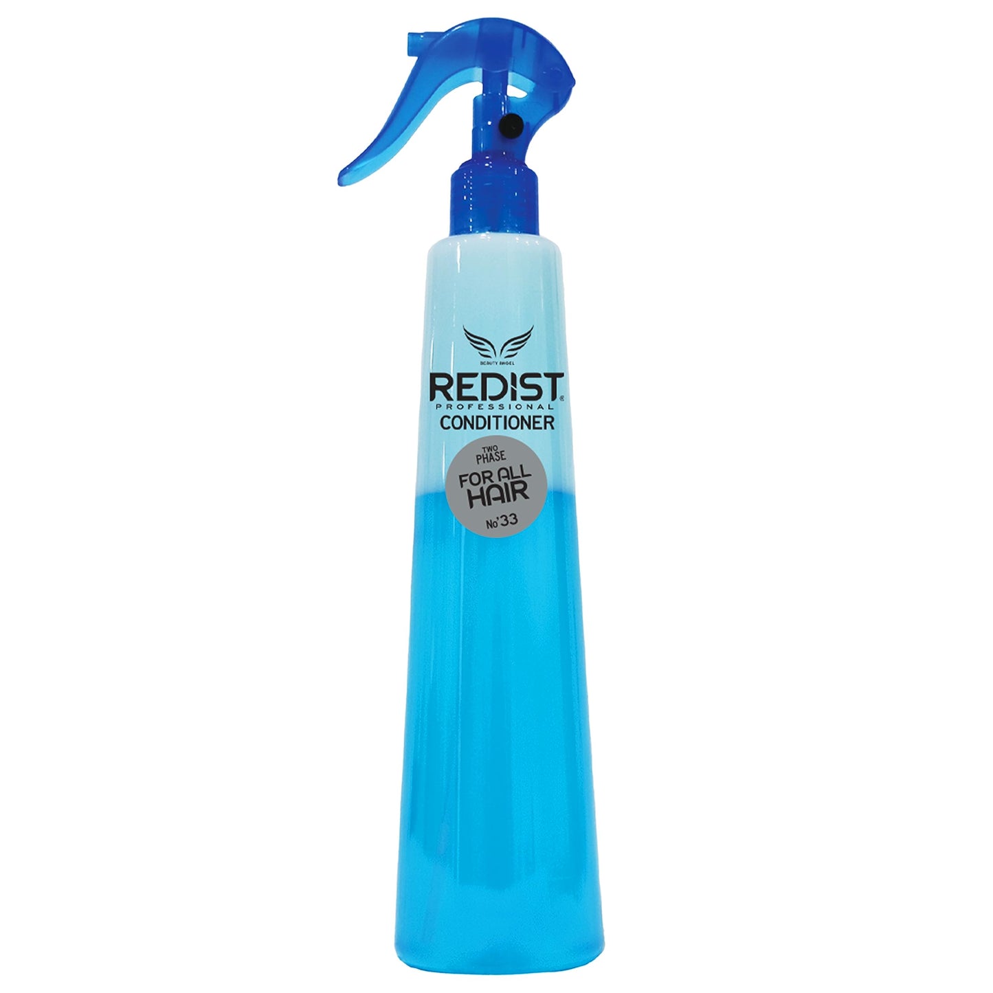 Balsamo bifasico per tutti i tipi di capelli 400 ml - REDIST