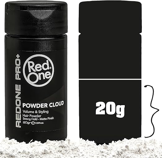 REDONE POWDER WAX - CERA OPACA IN POLVERE CAPELLI 20g