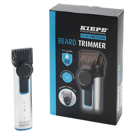 Kiepe Beard Trimmer Home Precision