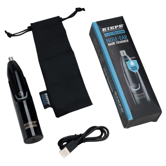 KIEPE TAGLIAPELI NASO-ORECCHIE