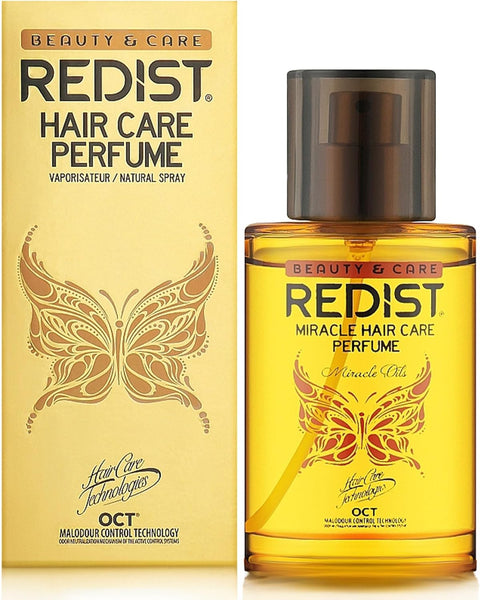 Miracle oils 50 ml - REDIST