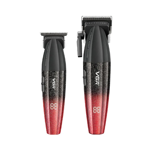 VGR V-640 S2