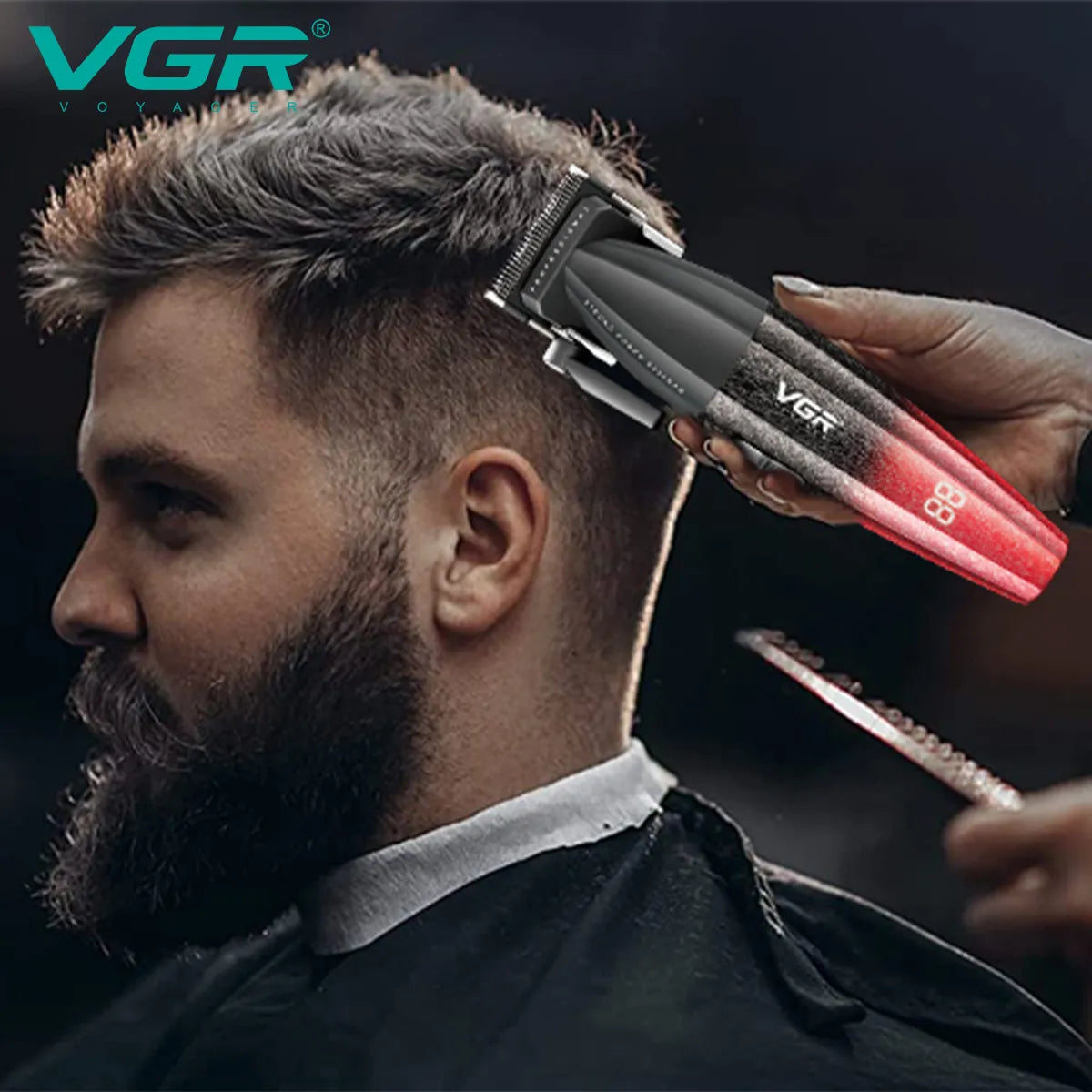 VGR V-640 S2