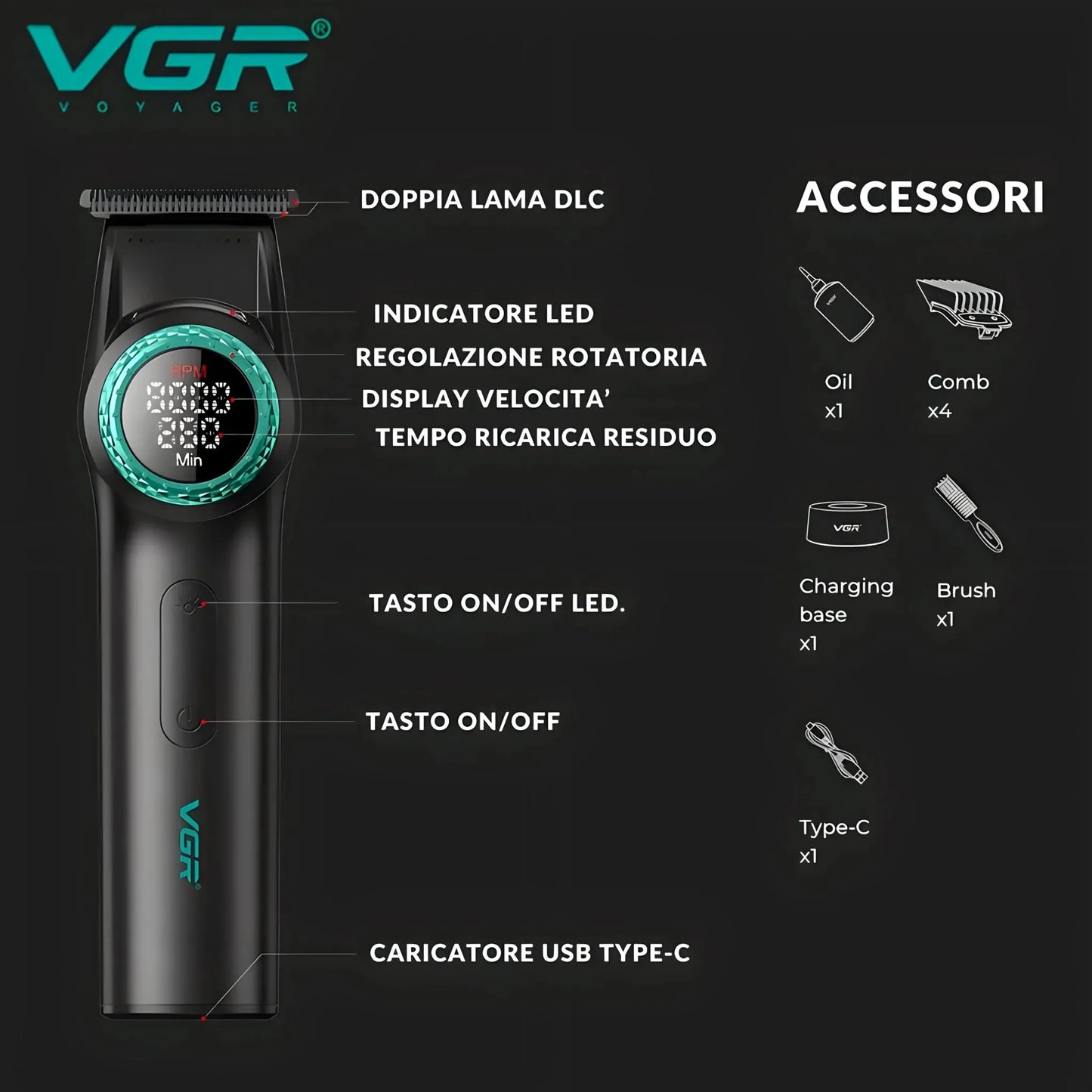 VGR V-977