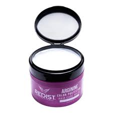 Maschera per capelli Arginina Color Protect - REDIST