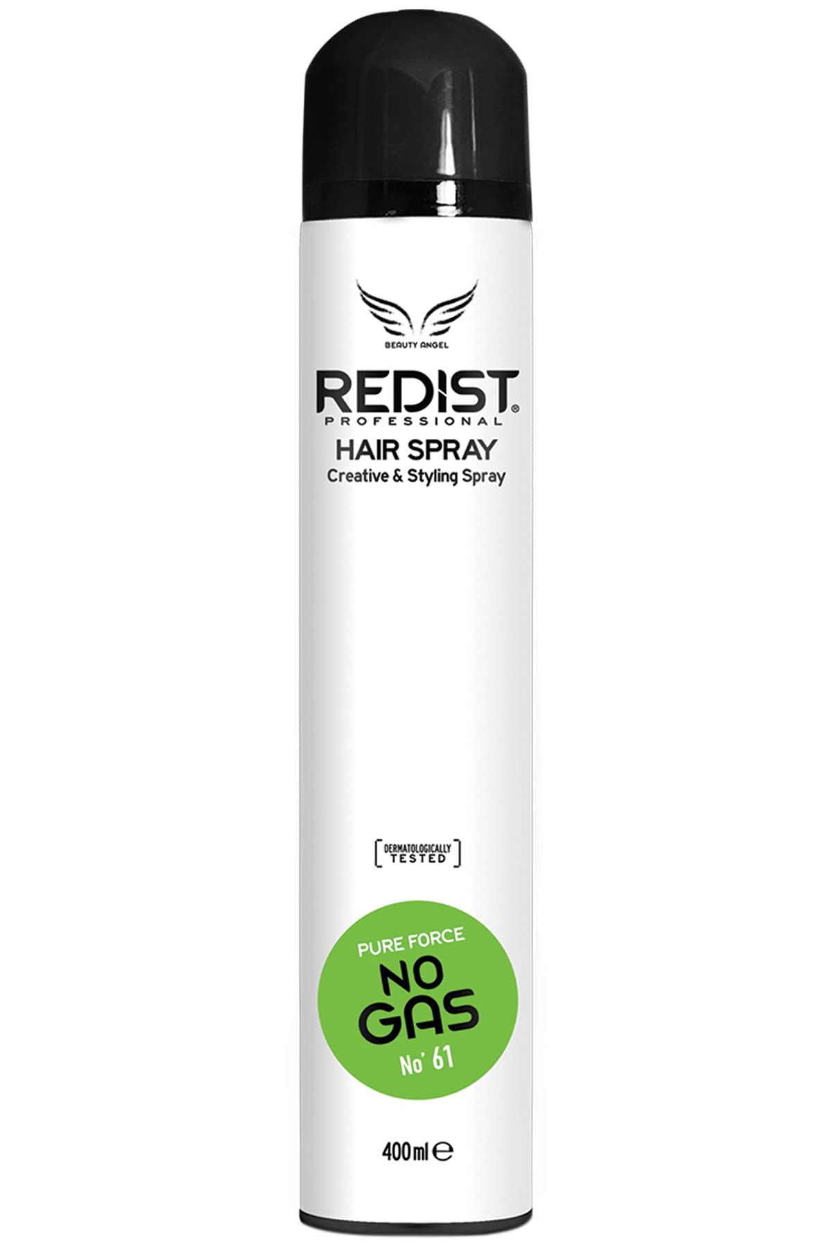 Lacca senza gas 400 ml - REDIST