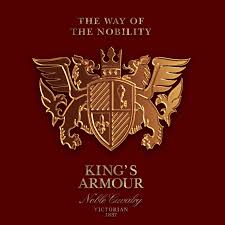 KING'S ARMOUR