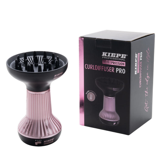 Kiepe diffusore Home Precision Curldiffuser Pro