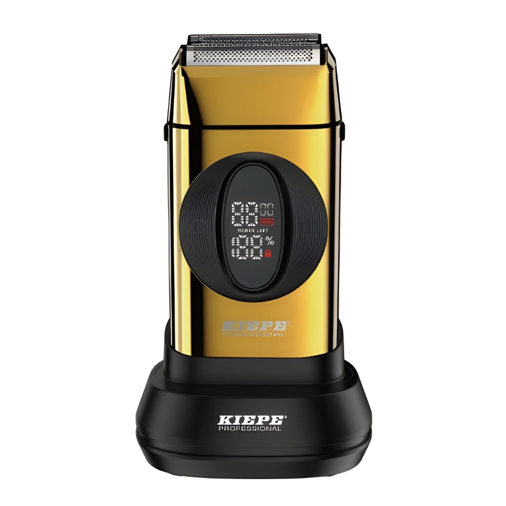 KIEPE Professional Shaver Serie 6540