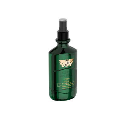 MAJOR SEA SALT SPRAY - KING'S ARMOUR