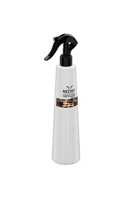 Volumizzante spray Milk & Run honey 250 ml - REDIST