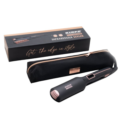 Kiepe Piastra Home Precision Infraredsilk Styler