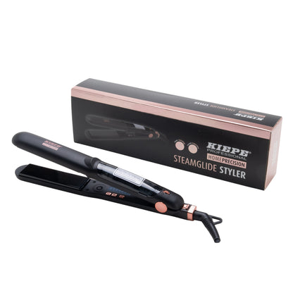 Kiepe Piastra Home Precision Steamglide Styler