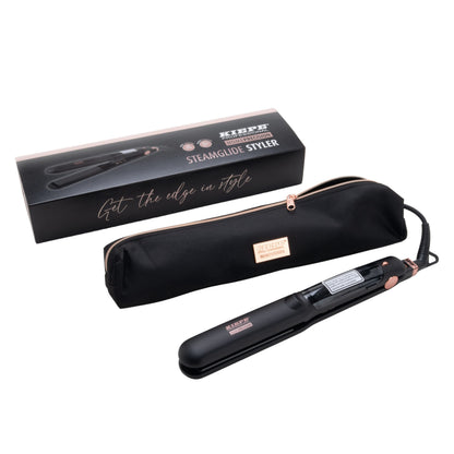 Kiepe Piastra Home Precision Steamglide Styler