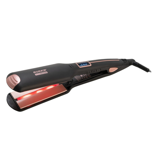 Kiepe Piastra Home Precision Infraredsilk Styler