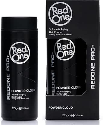 REDONE POWDER WAX - CERA OPACA IN POLVERE CAPELLI 20g