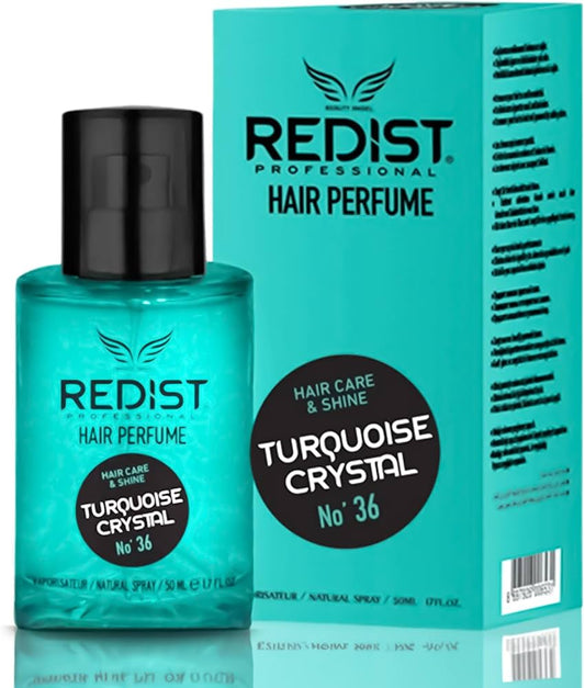 Turquoise Crystal 50 ml - REDIST