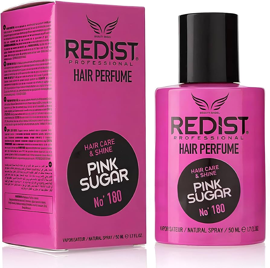 Pink Sugar 50 ml - REDIST