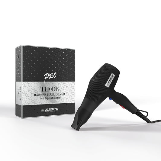 Asciugacapelli professionale Thoor