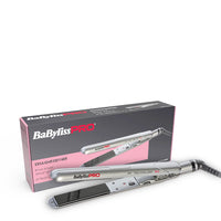 Confezione della piastra Babyliss Bab2654