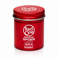 Cera modellante Spider Passionate