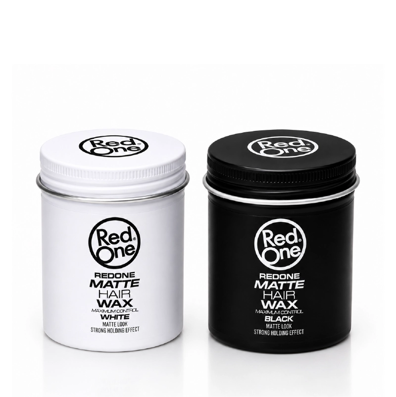 Cera opaca Matte Look