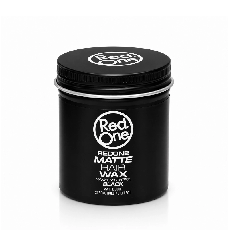 Cera opaca Matte Look