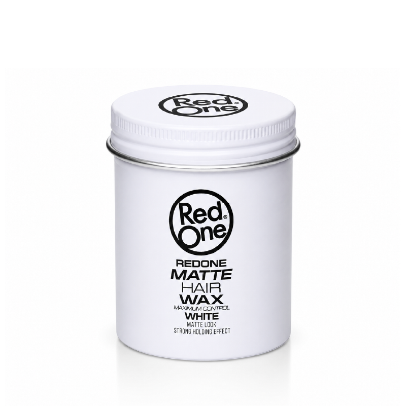 Cera opaca Matte Look