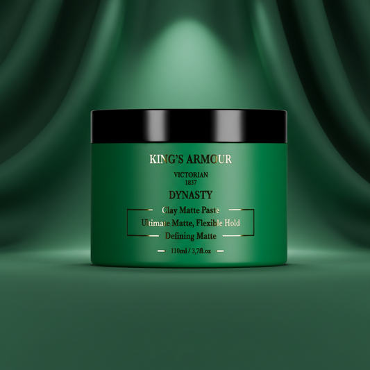 DYNASTY CLAY MATTE PASTE - KING'S ARMOUR