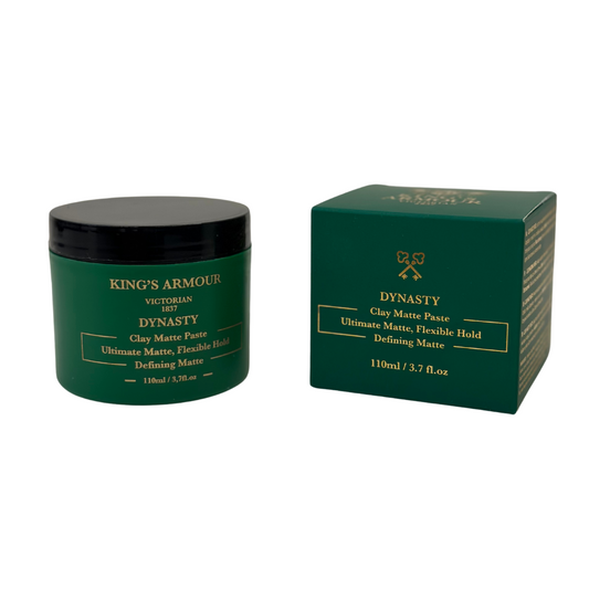DYNASTY CLAY MATTE PASTE - KING'S ARMOUR