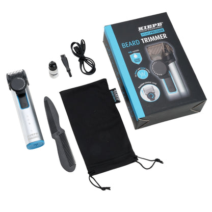 Kiepe Beard Trimmer Home Precision
