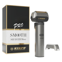 Rasoio elettrico Smooth
