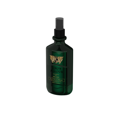 MILORD BARBER COLOGNE - KING'S ARMOUR