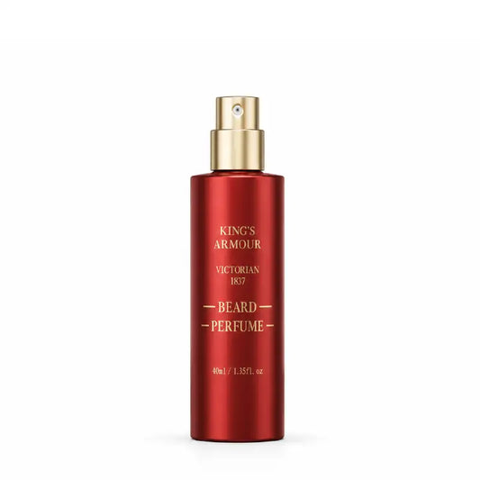 Profumo da barba Victorian