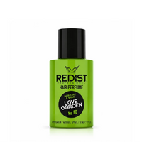 Profumo per capelli Love Garden