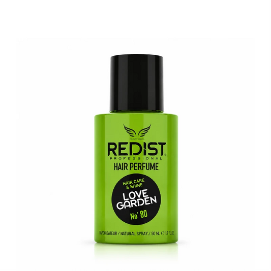 Profumo per capelli Love Garden