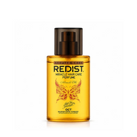Profumo per capelli Miracle Oils