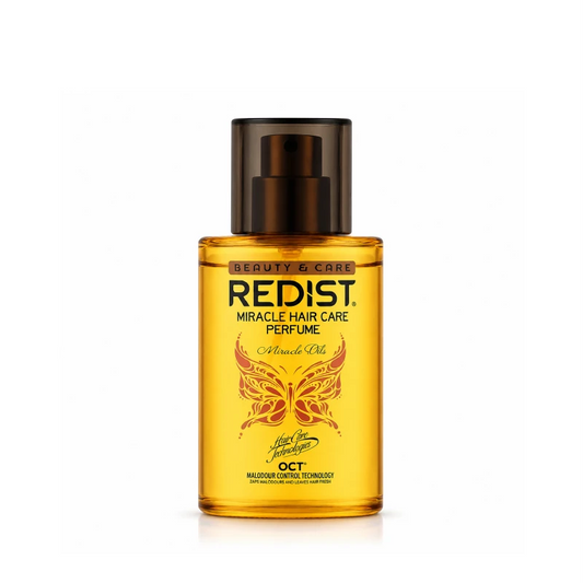 Profumo per capelli Miracle Oils