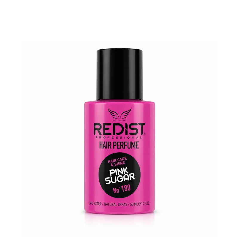 Profumo per capelli Pink Sugar