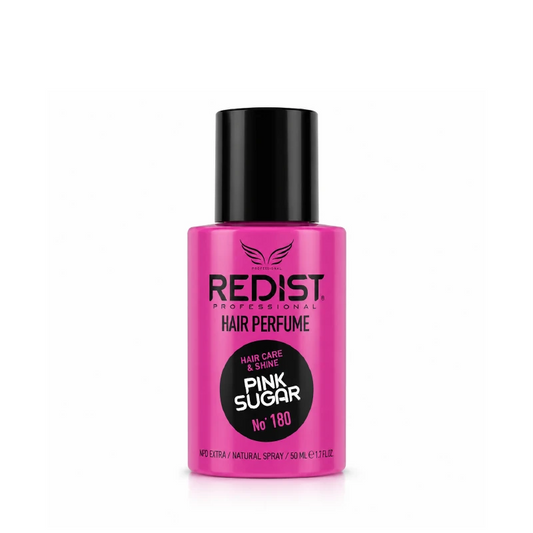Profumo per capelli Pink Sugar