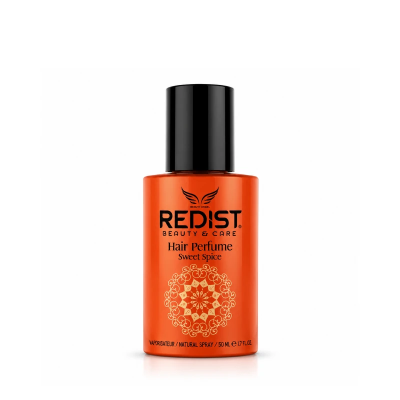 Profumo per capelli Sweet Spice