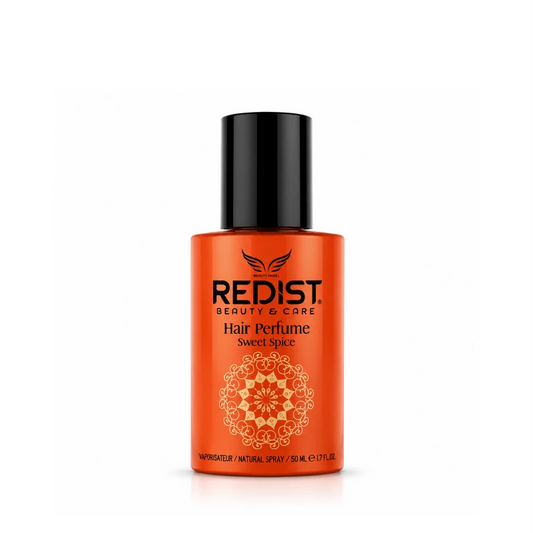 Profumo per capelli Sweet Spice