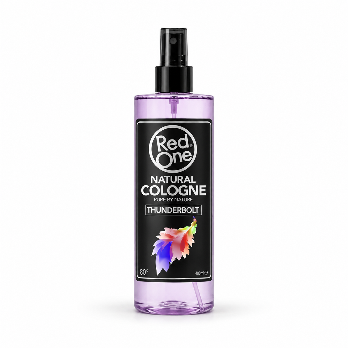 Dopobarba colonia in spray