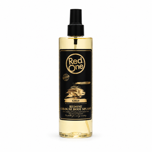 Dopobarba colonia in spray