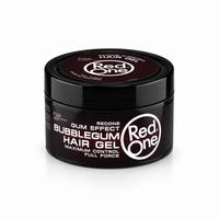Gel tenuta forte Bubble Gum