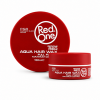 Cera all'acqua Aqua Wax
