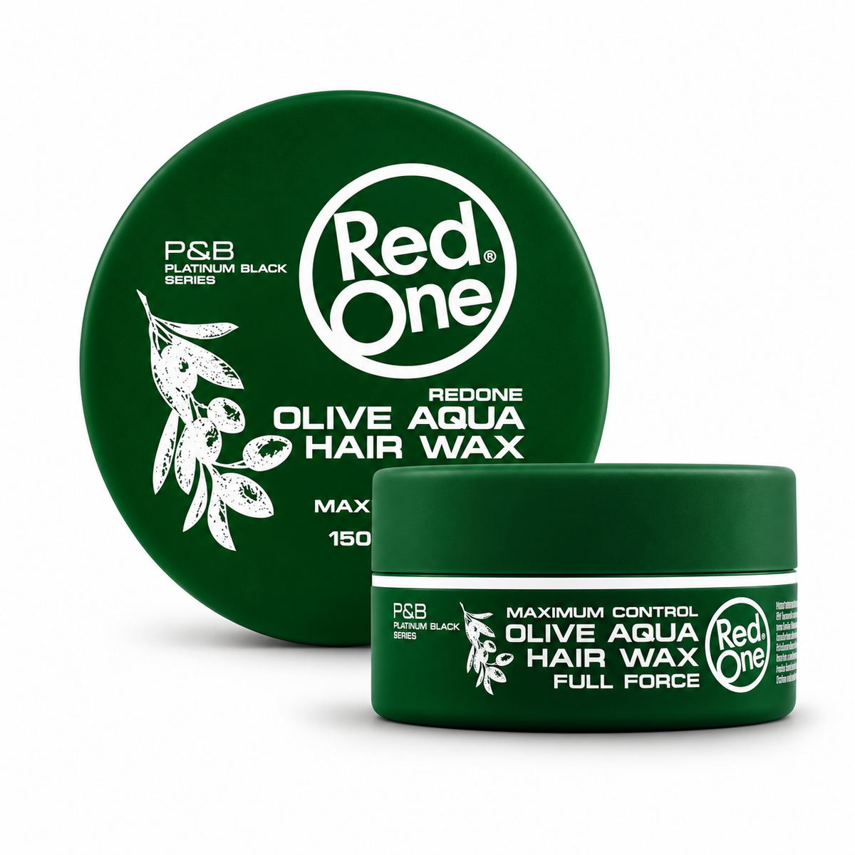Cera all'acqua Aqua Wax
