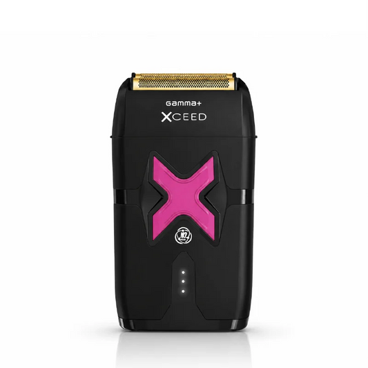 Rasoio professionale Xceed