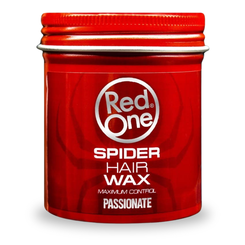RedOne Spider Cera per capelli Passionate 100ml
